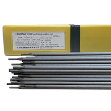 factory direct cast fused tungsten rod D708 Tungsten carbide hardfacing welding rod